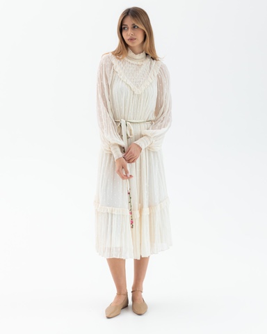 Сукня ZIMMERMANN