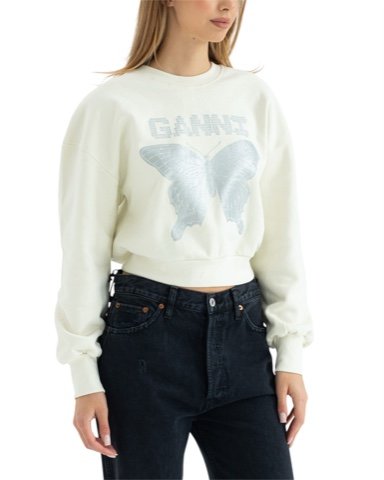 Світшот GANNI