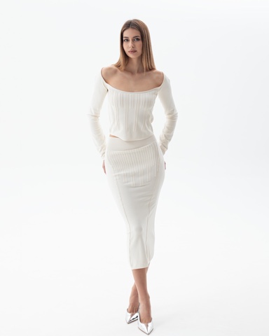 Костюм MUGLER