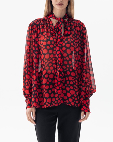 Блуза MSGM