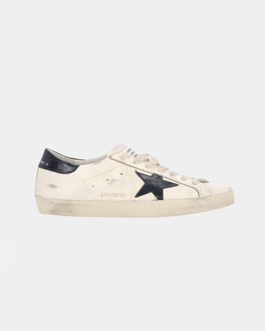 Кеди GOLDEN GOOSE
