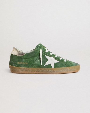 Кеди GOLDEN GOOSE