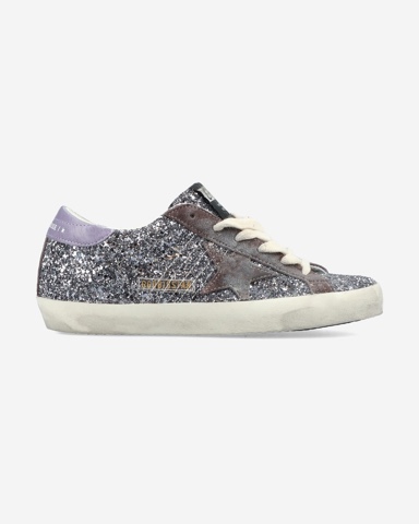 Кеди бузковий GOLDEN GOOSE