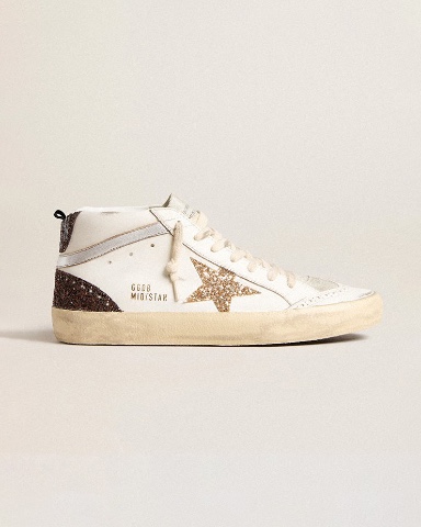 Кеди GOLDEN GOOSE