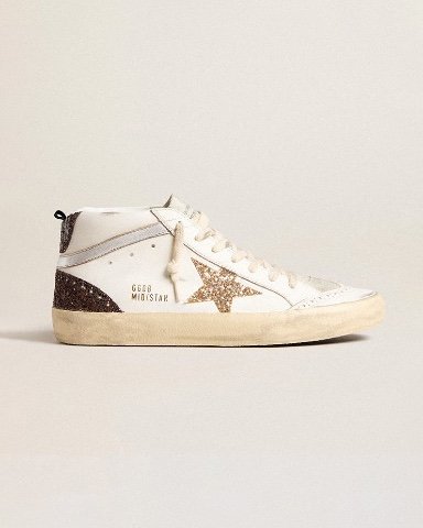 Кеди GOLDEN GOOSE
