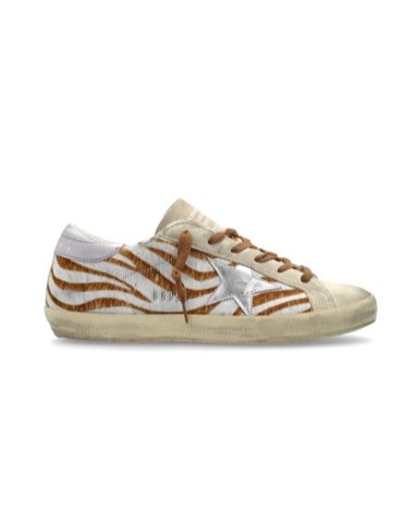 Кеди GOLDEN GOOSE