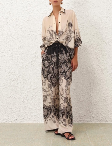 Костюм ZIMMERMANN