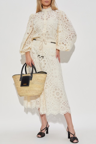Костюм ZIMMERMANN