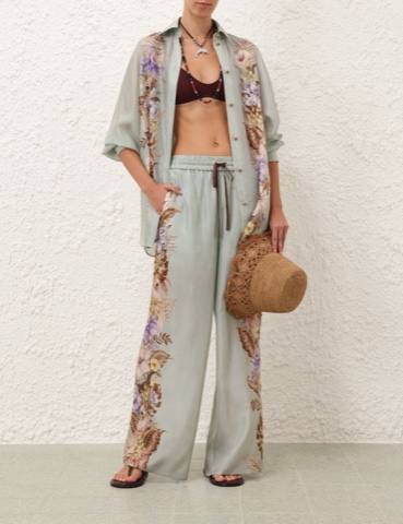 Костюм ZIMMERMANN