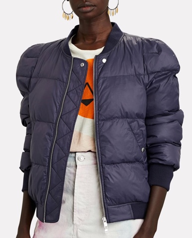 Куртка ISABEL MARANT