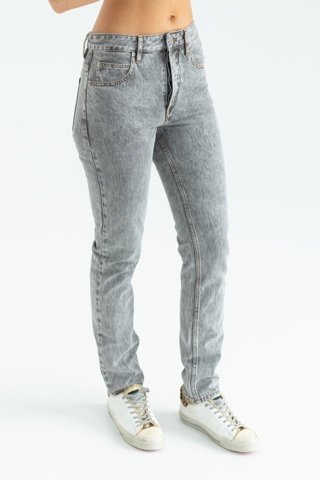 Джинсы ISABEL MARANT