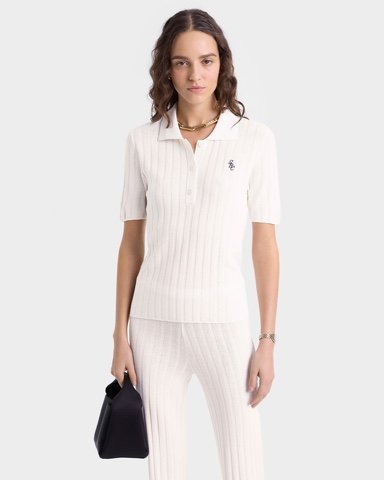 Поло SPORTY & RICH