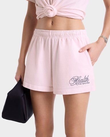 Шорти SPORTY & RICH