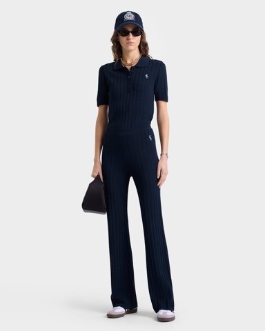 Штани SPORTY & RICH