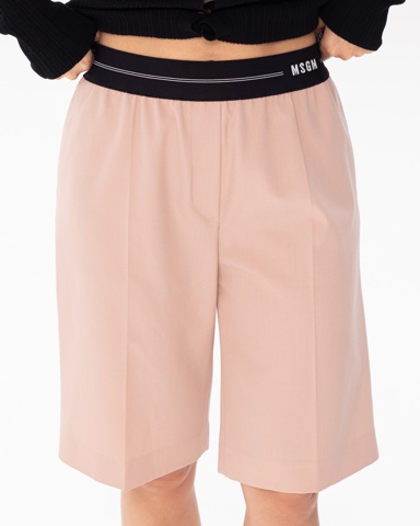 Шорты MSGM