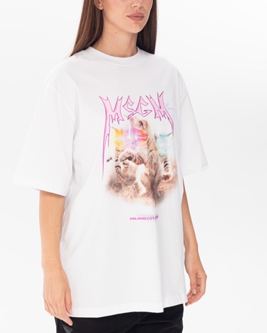 Футболка MSGM