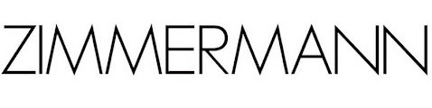 ZIMMERMANN