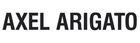 AXEL ARIGATO