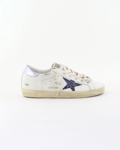 Кеды GOLDEN GOOSE