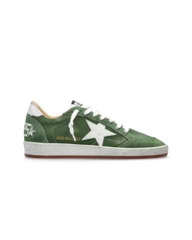 Кеди GOLDEN GOOSE
