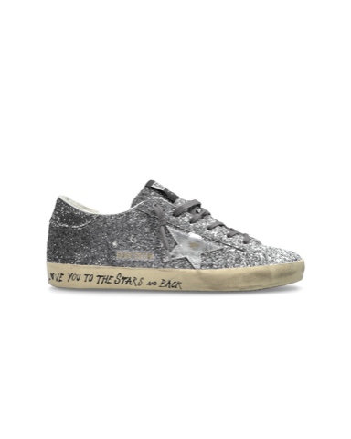 Кеди GOLDEN GOOSE