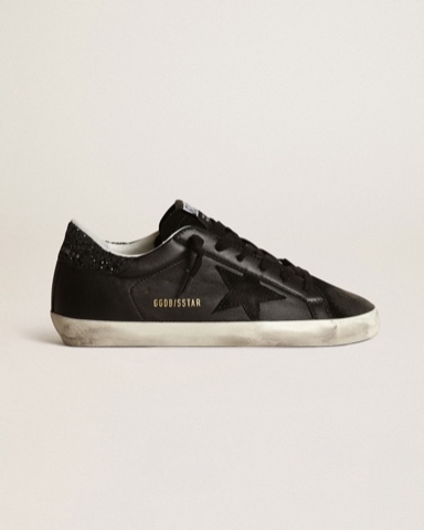 Кеды GOLDEN GOOSE