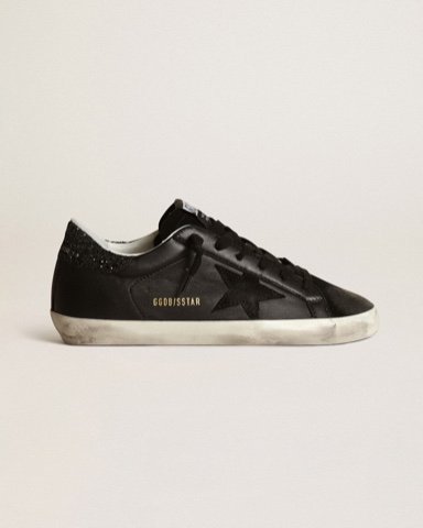 Кеди GOLDEN GOOSE