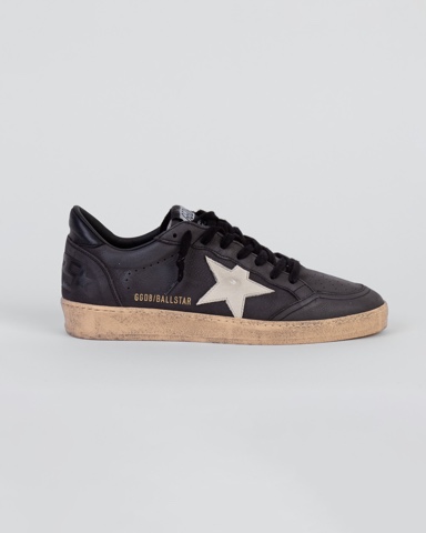 Кеди GOLDEN GOOSE