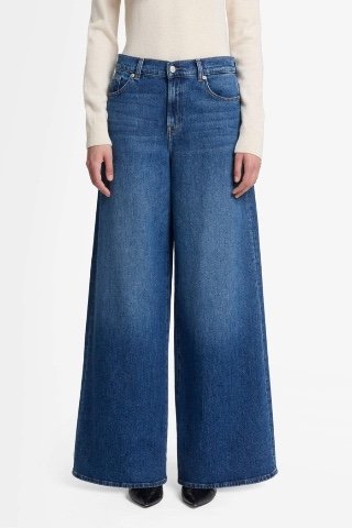 Джинси 7 FOR ALL MANKIND