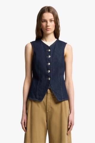 Желет 7 FOR ALL MANKIND