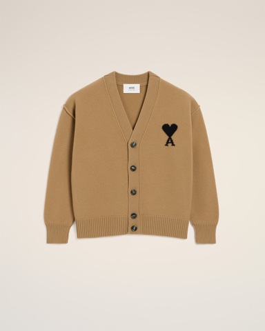 Кардиган AMI PARIS