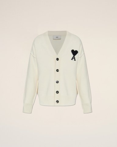 Кардиган AMI PARIS
