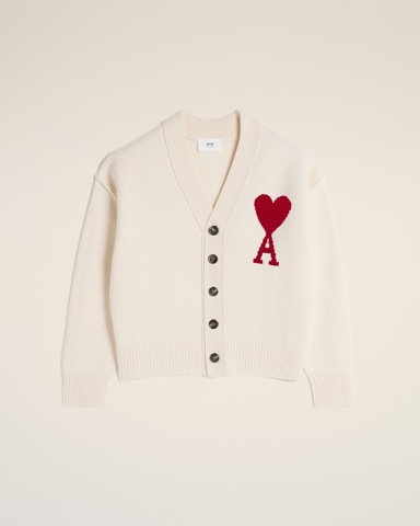 Кардиган AMI PARIS