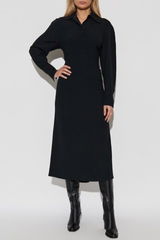Платье VICTORIA BECKHAM