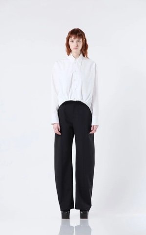 Сорочка SSHEENA