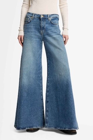 Джинси 7 FOR ALL MANKIND