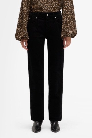 Брюки вельветовые 7 FOR ALL MANKIND