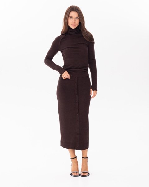Костюм VICTORIA BECKHAM