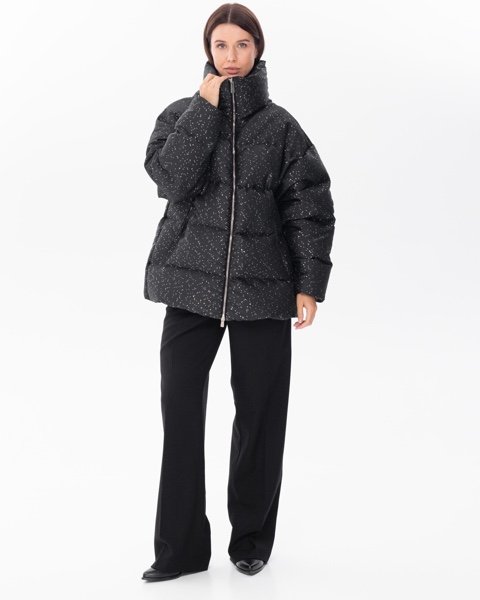 Пуховик BLANCHETT GOOSE