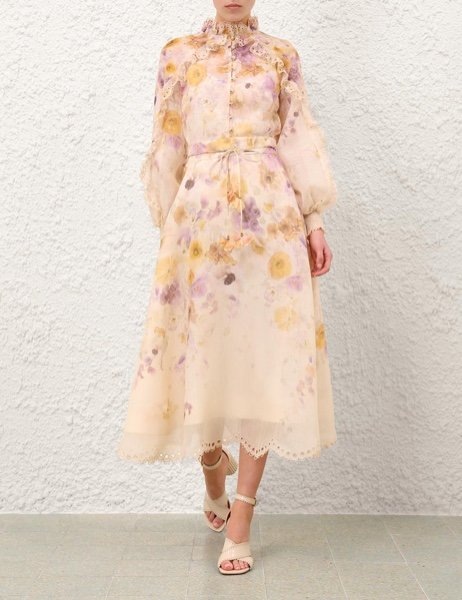 Костюм ZIMMERMANN