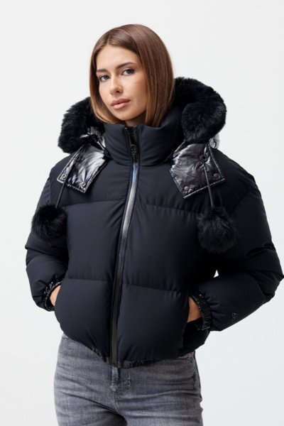 Куртка MOOSE KNUCKLES