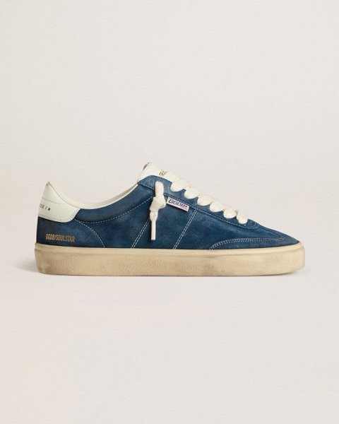 Кеди GOLDEN GOOSE