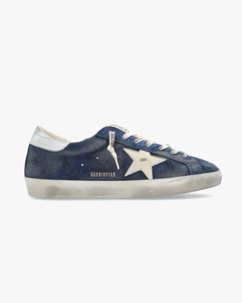 Кеди GOLDEN GOOSE