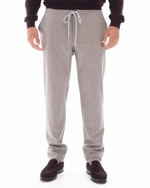 Брюки TOMBOLINI