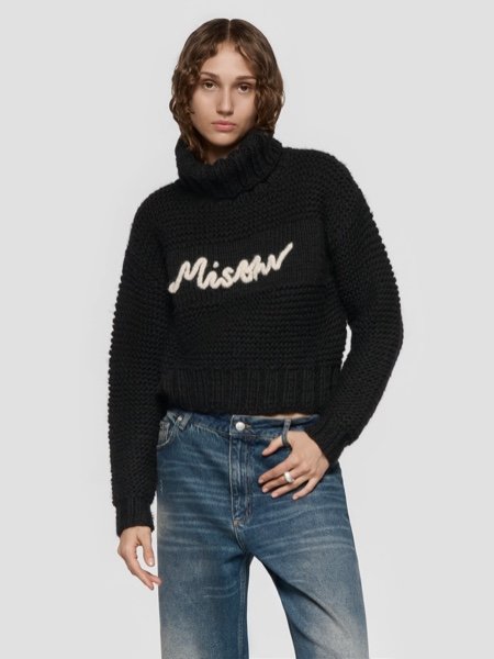 Гольф MISBHV