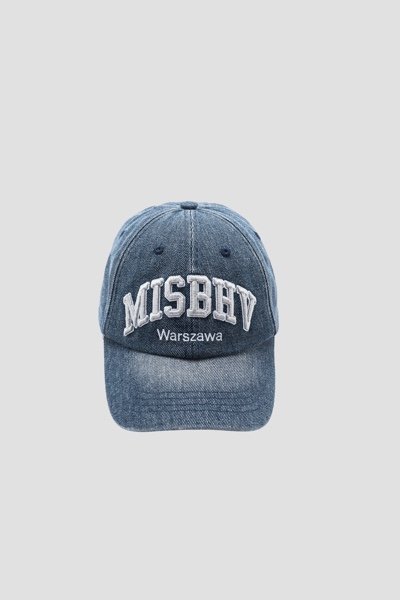 Кепка MISBHV