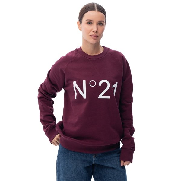 Свитшот N21