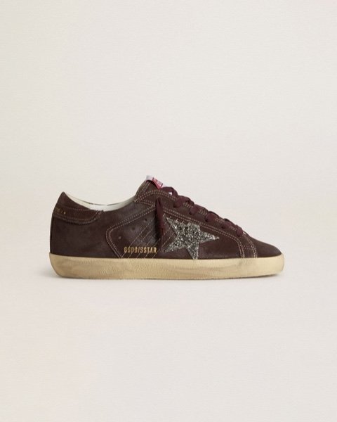 Кеди GOLDEN GOOSE