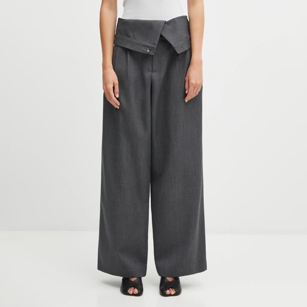Брюки JW ANDERSON