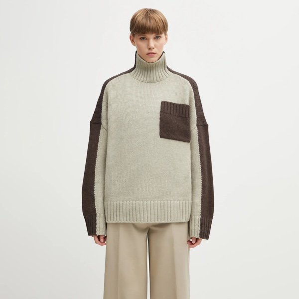 Гольф JW ANDERSON